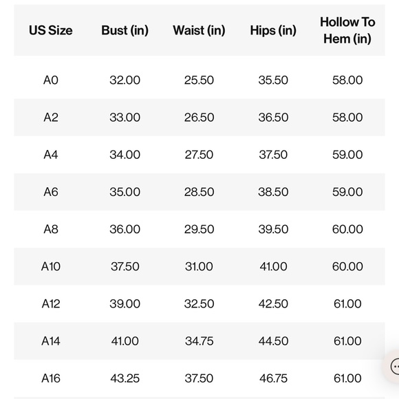 Azazie Elana Bridesmaids Dress - Picture 7 of 8